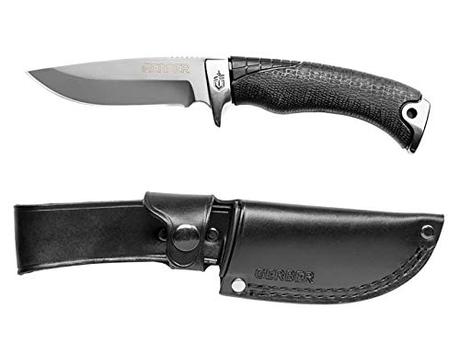 Gerber Gator Premium Fixed Blade Knife Review