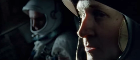 First Man Review: One Small Step for Ryan Gosling, One Giant Leap Back for Damien Chazelle