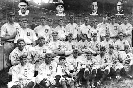 This day in baseball: First World Series sweep