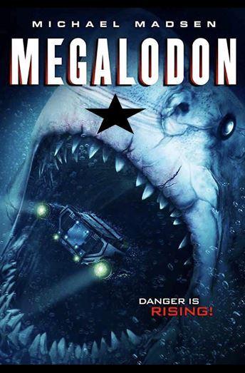 ABC Film Challenge – Horror – M – Megalodon (2018)