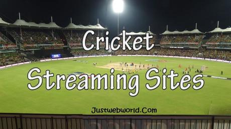 10 Live Cricket Streaming Sites To Watch Cricket Online 10 Live Cricket Streaming Sites To Watch Cricket Online