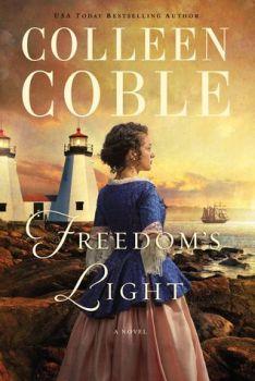 Freedom’s Light by Colleen Coble