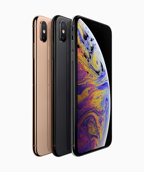 5 Coolest Features Of The iPhone Xs & iPhone Xs