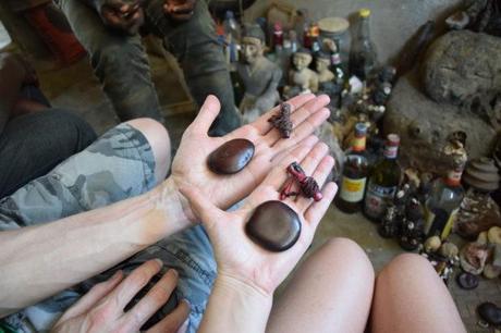 Backpacking in Togo: Touring the World’s Largest Voodoo Market in Akodessawa, Lomé Backpacking in Togo: Touring the World’s Largest Voodoo Market in Akodessawa, Lomé