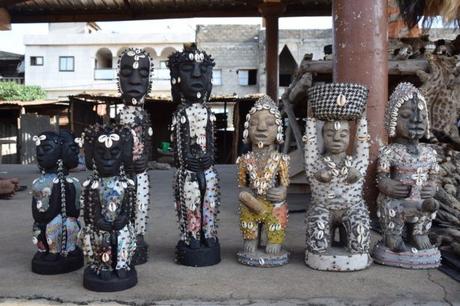 Backpacking in Togo: Touring the World’s Largest Voodoo Market in Akodessawa, Lomé Backpacking in Togo: Touring the World’s Largest Voodoo Market in Akodessawa, Lomé