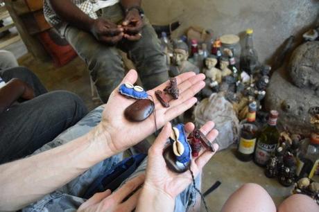 Backpacking in Togo: Touring the World’s Largest Voodoo Market in Akodessawa, Lomé Backpacking in Togo: Touring the World’s Largest Voodoo Market in Akodessawa, Lomé