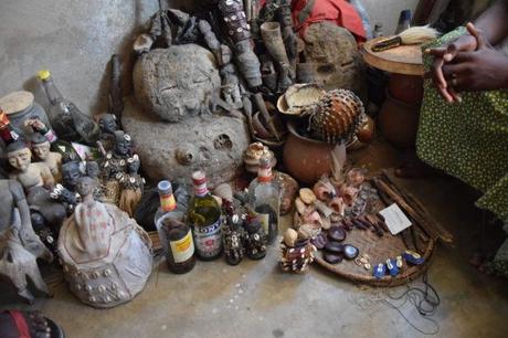 Backpacking in Togo: Touring the World’s Largest Voodoo Market in Akodessawa, Lomé Backpacking in Togo: Touring the World’s Largest Voodoo Market in Akodessawa, Lomé