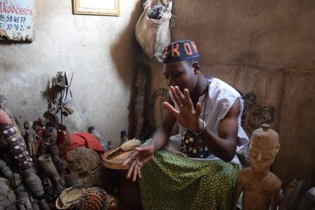 Backpacking in Togo: Touring the World’s Largest Voodoo Market in Akodessawa, Lomé Backpacking in Togo: Touring the World’s Largest Voodoo Market in Akodessawa, Lomé