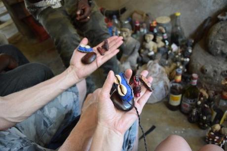Backpacking in Togo: Touring the World’s Largest Voodoo Market in Akodessawa, Lomé Backpacking in Togo: Touring the World’s Largest Voodoo Market in Akodessawa, Lomé