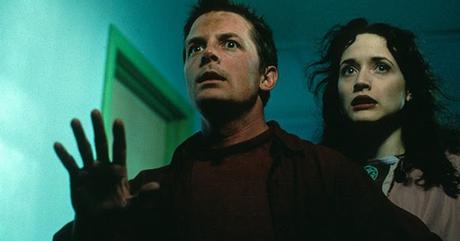 31 Days of Halloween: The Frighteners