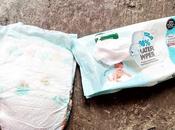 Diaper Rashes Only Restricted Your Diapers- Change Wipes!