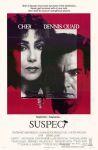 Suspect (1987) Review