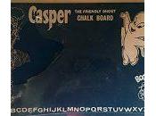 Casper Chalk Board