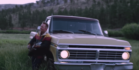 Chris Tomlin Debuts Music Video for New Single “Nobody Loves Me Like You”