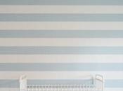 Baby Ralph’s Nursery