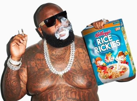 Rice Rickies