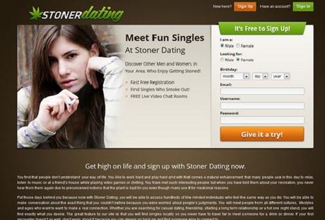 Stoner Dating