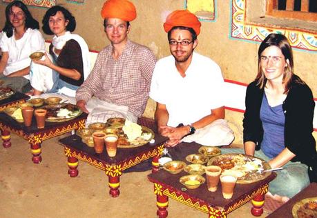 Best things to do in Rajasthan on a Group Tour