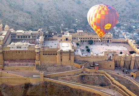Best things to do in Rajasthan on a Group Tour