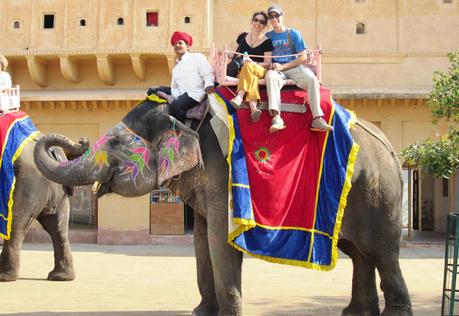 Best things to do in Rajasthan on a Group Tour