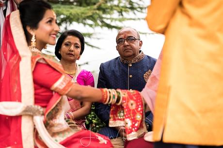 BEENA & CHRIS | INDIAN WEDDING PHOTOGRAPHER SOMERSET