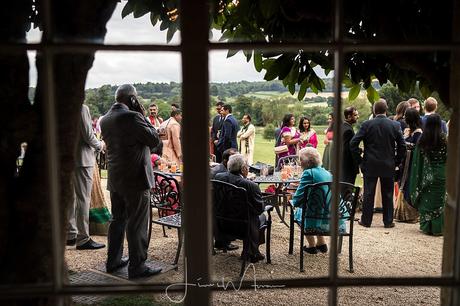 Indian Wedding Bridal Preparations