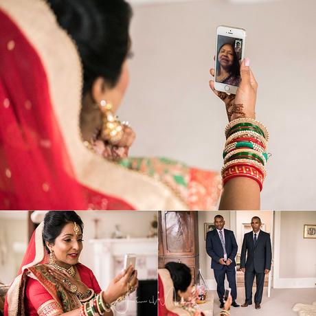 BEENA & CHRIS | INDIAN WEDDING PHOTOGRAPHER SOMERSET