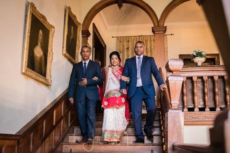 BEENA & CHRIS | INDIAN WEDDING PHOTOGRAPHER SOMERSET