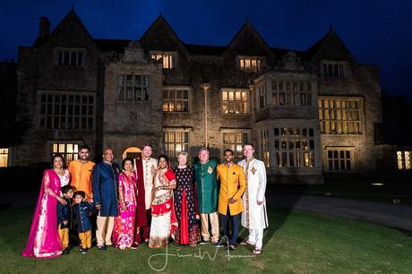 Indian Wedding photographer Somerset