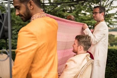 BEENA & CHRIS | INDIAN WEDDING PHOTOGRAPHER SOMERSET