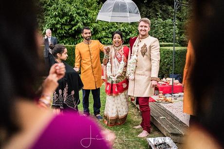 Indian Wedding photographer Somerset