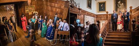 BEENA & CHRIS | INDIAN WEDDING PHOTOGRAPHER SOMERSET