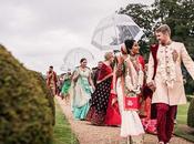 Beena Chris Indian Wedding Photographer Somerset