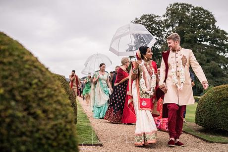 Indian Wedding photographer Somerset