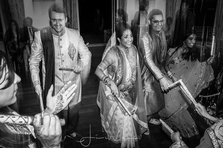 Indian Wedding photographer Somerset