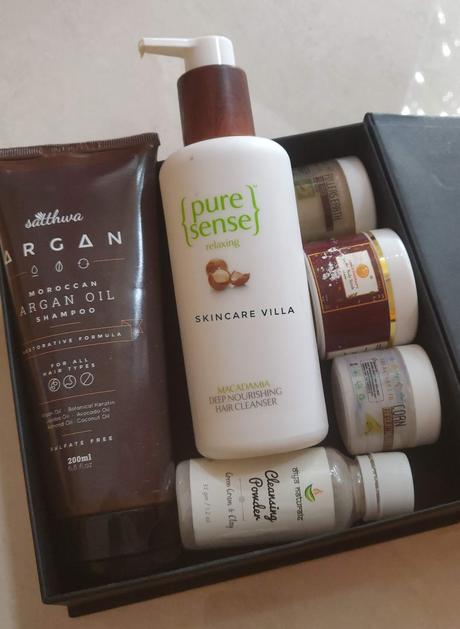 Skincare and Haircare Empties #12 Skincare and Haircare Empties #12