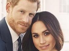 Meghan Markle Prince Harry Expecting Their First Royal Baby!!