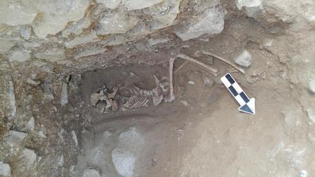 Vampires Are Real? 5th Century ‘Vampire Burial’ Skeleton Unearthed