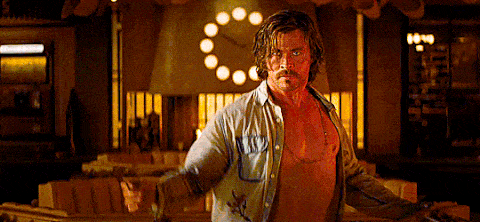 Bad Times at the El Royale Review: Why So Serious?