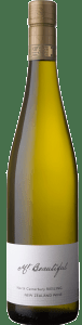 M. Beautiful 2016 Riesling are produced from German clones grown on sustainable vineyards in North Canterbury, New Zealand.