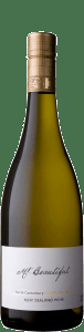 Mt. Beautiful 2016 Chardonnay are hand-harvested from sustainable vineyards in North Canterbury, New Zealand.