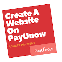 create a free payment gateway on payunow