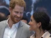 Harry Meghan Announce That They Expecting Their First Child