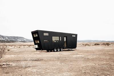 build | camper trailer