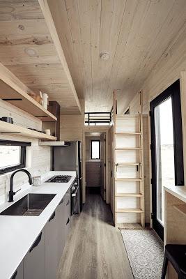 build | camper trailer