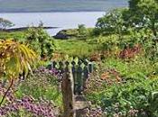 Book Review: Island Gardens, Havens Beauty Around British Isles Jackie Bennett