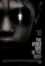 ABC Film Challenge – Horror – O – The Other Side of the Door (2016)
