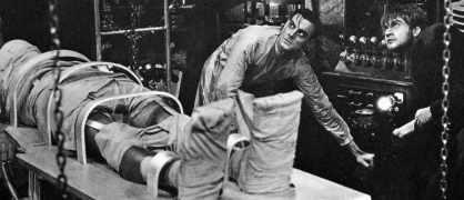 Frankenstein 200th Anniversary Frankenstein 200th Anniversary