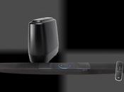 Upgrade Your Home Theater Sound with Polk Command Built-In Alexa!
