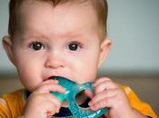 Learn Your Baby Chewing Tongue (Should Worried?)